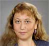 Сульчинская Эллина Энерговна